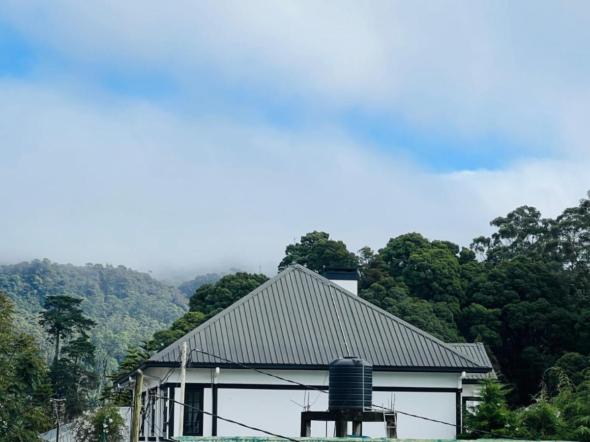 Galway Green - Lake View Luxury Apartment, Nuwara Eliya Sri Lanka ภายนอก รูปภาพ