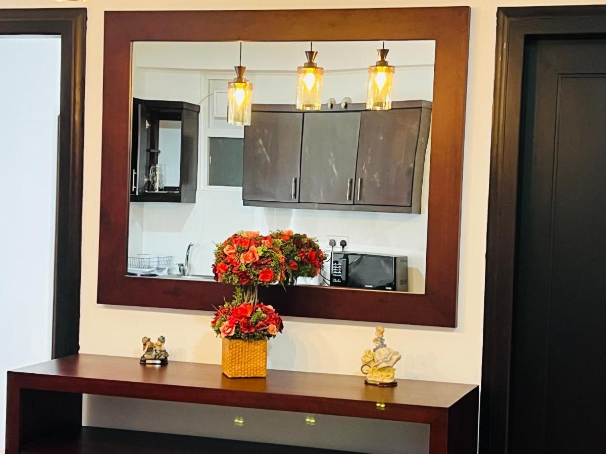 Galway Green - Lake View Luxury Apartment, Nuwara Eliya Sri Lanka ภายนอก รูปภาพ