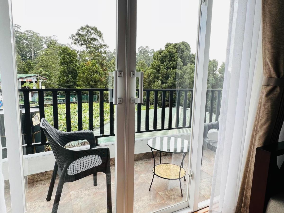 Galway Green - Lake View Luxury Apartment, Nuwara Eliya Sri Lanka ภายนอก รูปภาพ