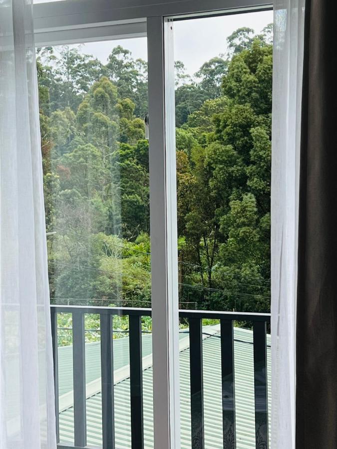 Galway Green - Lake View Luxury Apartment, Nuwara Eliya Sri Lanka ภายนอก รูปภาพ