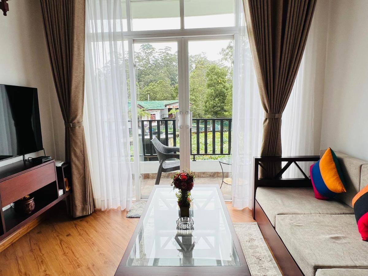 Galway Green - Lake View Luxury Apartment, Nuwara Eliya Sri Lanka ภายนอก รูปภาพ